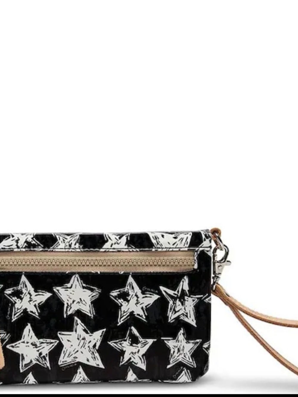 🌸CONSUELA MADI UPTOWN CROSSBODY BAG NWT🌸 - Picture 4 of 5